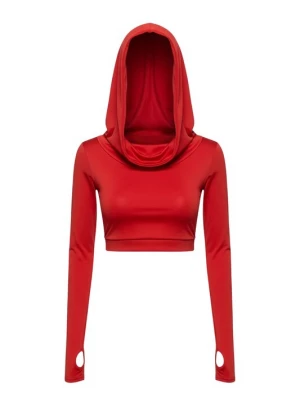 Foto van product Alexa Dash Shirt vuurrood