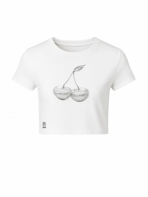 Foto van product Alexa Dash Shirt wit