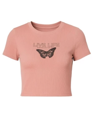 Foto van product Alexa Dash Shirt zalm roze