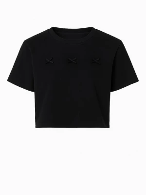 Foto van product Alexa Dash Shirt zwart
