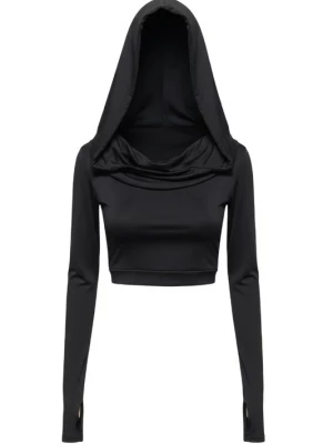 Foto van product Alexa Dash Shirt zwart