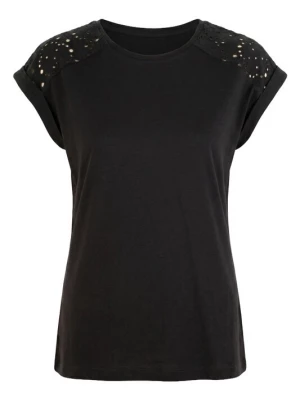 Foto van product Alexa Dash Shirt zwart
