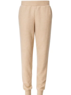 Foto van product Alexa Dash Sportbroek beige gemêleerd