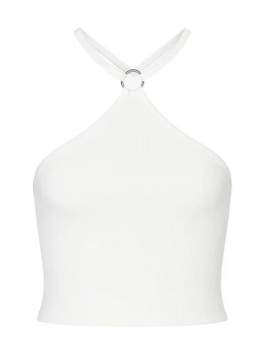 Foto van product Alexa Dash Top wit