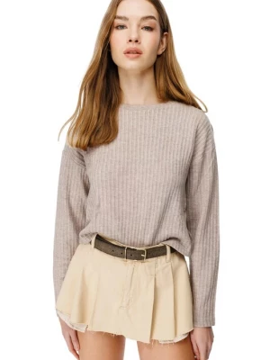 Foto van product Alexa Dash Trui beige