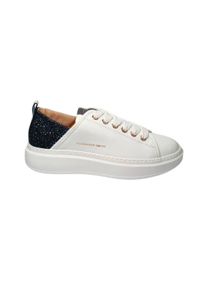 Foto van product Alexander Smith Veterschoen offwhite