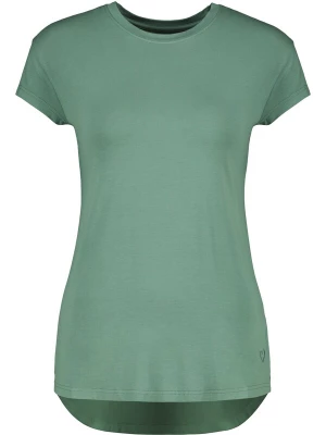 Foto van product Alife and Kickin Shirt 'MimmyAK' groen