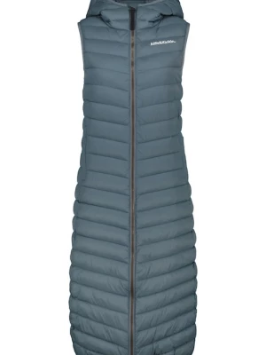 Foto van product alife & kickin Bodywarmer 'JurinaAK A' navy / wit