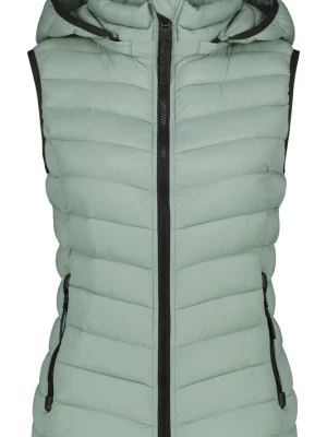 Foto van product alife & kickin Bodywarmer 'LenkaAK A' mintgroen