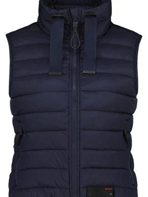 Foto van product alife & kickin Bodywarmer 'RujaAK A' marine