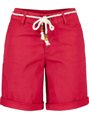 Foto van product alife & kickin Broek 'Ayana' rood