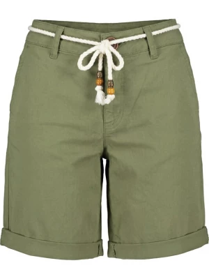Foto van product alife & kickin Broek 'AyanaAK A' riet