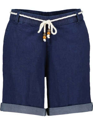 Foto van product alife & kickin Broek 'Cristina' donkerblauw