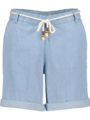 Foto van product alife & kickin Broek 'Cristina' lichtblauw