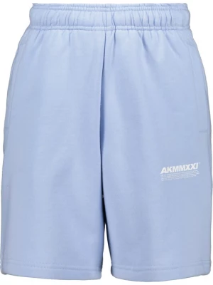 Foto van product alife & kickin Broek 'MarsAK A' duifblauw / wit