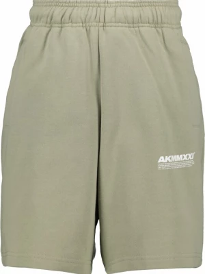 Foto van product alife & kickin Broek 'MarsAK' groen / wit