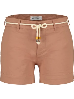 Foto van product alife & kickin Broek mokka