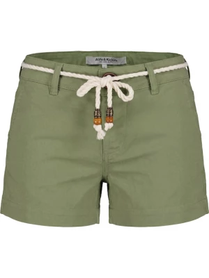 Foto van product alife & kickin Broek 'Reina' groen