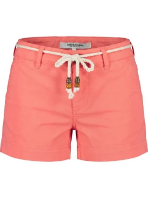 Foto van product alife & kickin Broek 'Reina' koraal