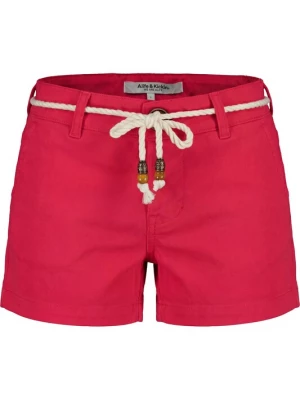 Foto van product alife & kickin Broek 'Reina' rood
