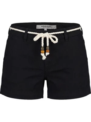 Foto van product alife & kickin Broek 'Reina' zwart