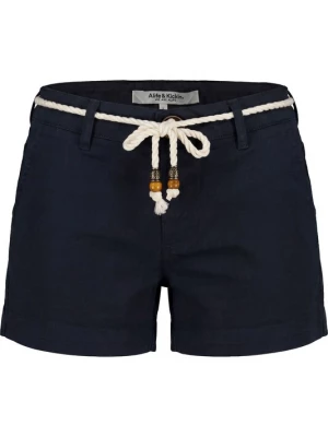 Foto van product alife & kickin Broek 'ReinaAK A' marine