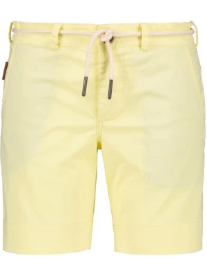 Foto van product alife & kickin Chino geel