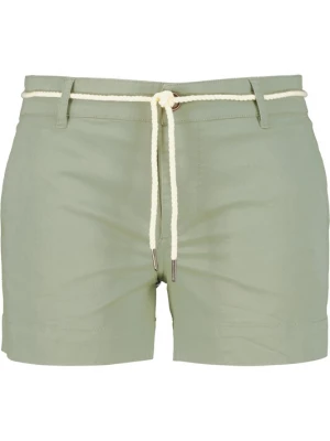Foto van product alife & kickin Chino 'JuleAK A' lichtgroen