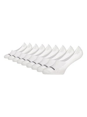 Foto van product alife & kickin Enkelsokken 'RomanAK' zwart / wit