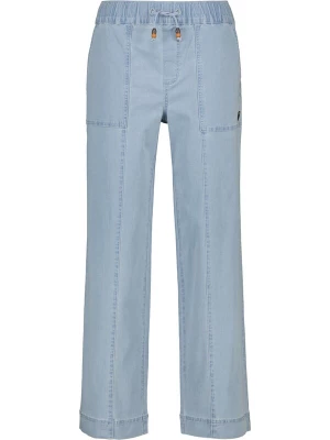 Foto van product alife & kickin Jeans 'AkinaAK A' lichtblauw