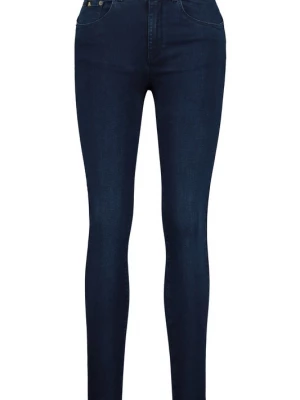 Foto van product alife & kickin Jeans 'ChelseaAK' donkerblauw