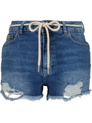 Foto van product alife & kickin Jeans 'LatoyaAK A' blauw denim