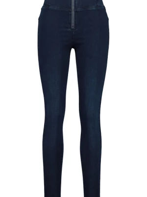 Foto van product alife & kickin Jeggings 'ChiaraAK A' marine