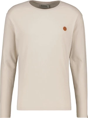 Foto van product alife & kickin Shirt 'AlexAK' crème