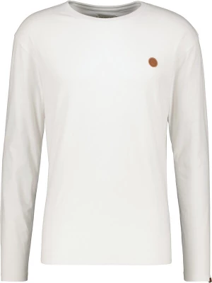 Foto van product alife & kickin Shirt 'AlexAK' wit