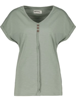 Foto van product alife & kickin Shirt 'Anais' mintgroen