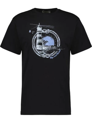 Foto van product alife & kickin Shirt 'BrodyAK P' blauw / grijs / zwart
