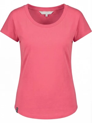 Foto van product alife & kickin Shirt 'EiraAK A' framboos
