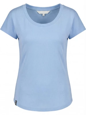 Foto van product alife & kickin Shirt 'EiraAK A' lichtblauw