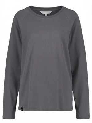 Foto van product alife & kickin Shirt 'GaiaAK A' donkergrijs