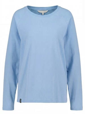 Foto van product alife & kickin Shirt 'GaiaAK A' lichtblauw