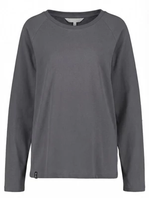 Foto van product alife & kickin Shirt 'GaiaAK P' donkergrijs