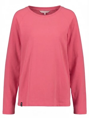 Foto van product alife & kickin Shirt 'GaiaAK P' framboos