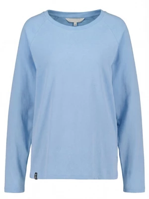 Foto van product alife & kickin Shirt 'GaiaAK P' lichtblauw