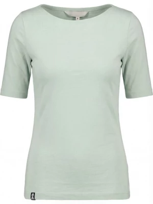 Foto van product alife & kickin Shirt 'HildeAK A' mintgroen