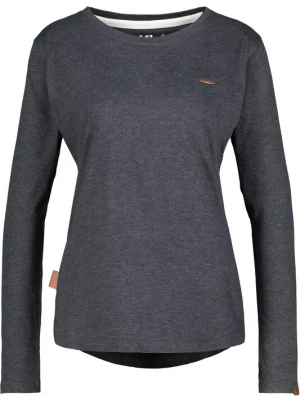 Foto van product alife & kickin Shirt 'LeaAK' donkergrijs