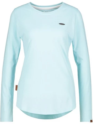 Foto van product alife & kickin Shirt 'LeaAK' lichtblauw