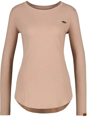Foto van product alife & kickin Shirt 'LeaAK' nude