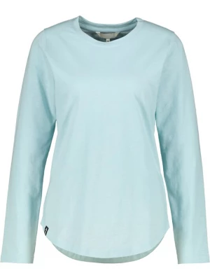 Foto van product alife & kickin Shirt 'LeabellaAK A' lichtblauw