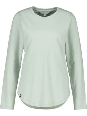 Foto van product alife & kickin Shirt 'LeabellaAK A' mintgroen